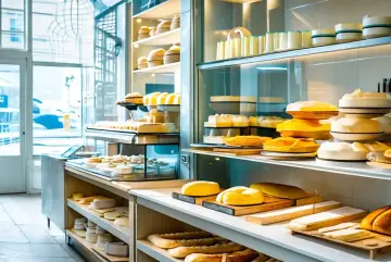 Baking Delights: Master the Art of Pastry Making, Kamsack