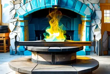 Forging Basics: Create Metal Art with Your Hands, Smoky Lake