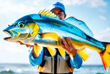 Pinehouse Fishing Adventures: Catch Your Dream Fish :), Calgary