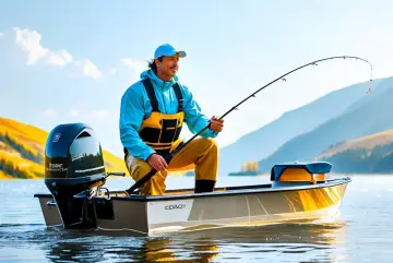 Pinehouse Fishing Adventures: Catch Your Dream Fish :), Calgary