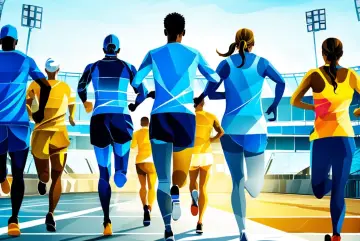 Open Track Running Club, Edmonton