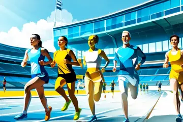 Open Track Running Club, Edmonton