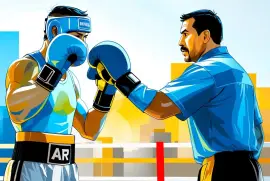 Warrior Spirit Combat Club, Calgary