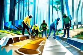 Nature Keepers, Vanderhoof
