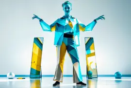 Dance Coach – Rhythm, Style, and Movement