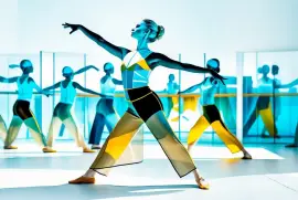 Dance Coach – Rhythm, Style, and Movement