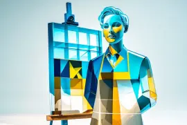 Art Tutor – From Basics to Mastery, O'Leary