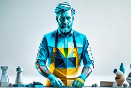 Wood Carving Workshops – From Beginner to Expert, Kitchener