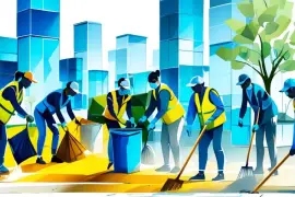 Volunteer Event: Tree Planting &amp; Beach Cleanup, Mar 20, 2025 - Mar 21, 2030, Kitchener
