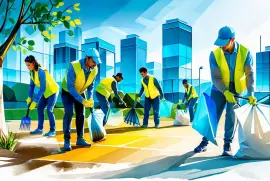 Volunteer Event: Tree Planting &amp; Beach Cleanup, Mar 20, 2025 - Mar 21, 2030, Kitchener