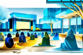 Outdoor Movie Night Under the Stars, Mar 18, 2025 - Mar 21, 2030, Montreal