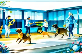 Open House at the Animal Shelter – Meet &amp; Adopt!, Mar 18, 2025 - Mar 21, 2030, Dieppe