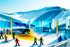 Family Adventure Day at Lake Louise!, Mar 18, 2025 - Mar 21, 2030