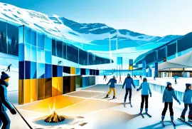 Family Adventure Day at Lake Louise!, Mar 18, 2025 - Mar 21, 2030