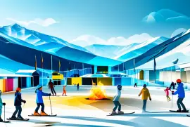 Family Adventure Day at Lake Louise!, Mar 18, 2025 - Mar 21, 2030