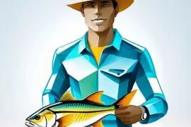Fishmyster Sport Fishing Adventures, Ucluelet