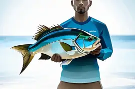 KINGS ON THE RUN Sport Fishing, Scarborough