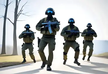 Outcast Society Paintball Field & Store