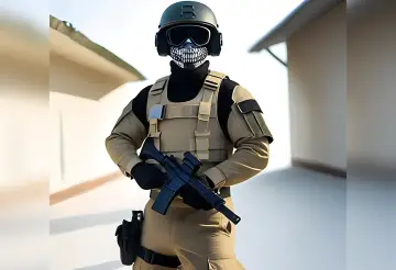 Splatters Paintball