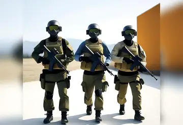 Petawawa Airsoft, Pembroke