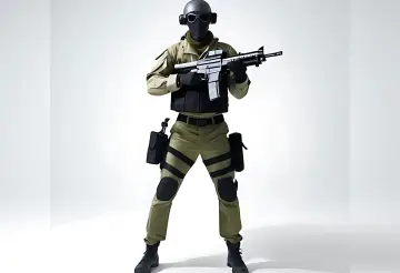 Adrenaline Paintball -