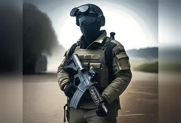 TNT Paintball, Victoria