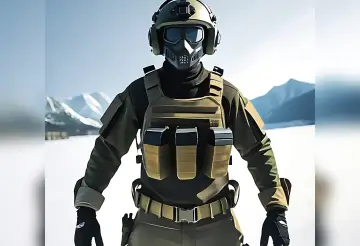 Avalanche Paintball, Whistler