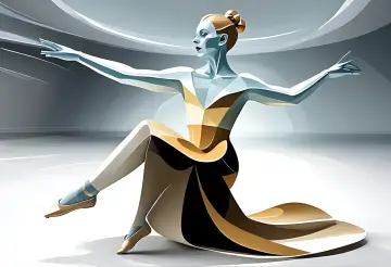 Daphné Paquette Adult Ballet Classes, Ottawa