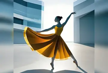 Academy Of Spanish Dance, Toronto