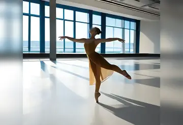 Jörgen Dance, Toronto
