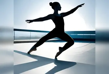North Shore Academy of Dancing and Ballet Bloch Canada, North Vancouver