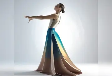 ConfiDance Studio, Kitchener