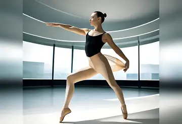 The Canadian School of Ballet, Kelowna