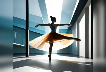 The School of Toronto City Ballet, Scarborough
