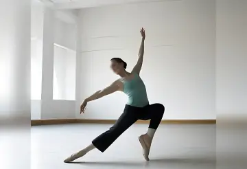 Allegro School Of Dance, Oakville
