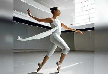 BalleP, Toronto