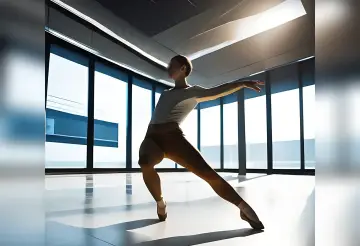 Royal Winnipeg Ballet, Winnipeg