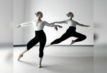Pacific DanceArts, Vancouver