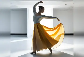 Jessica's Dance Innovations, Brampton