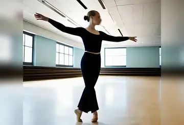 Durham School of Ballet and Contemporary dance, Whitby