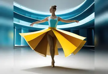 danceScape, Burlington
