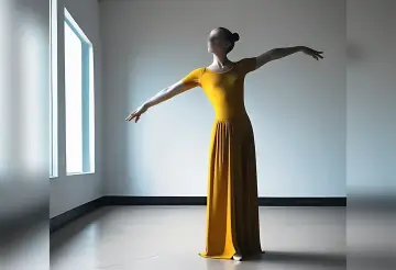 The School of Cadence Ballet, East York