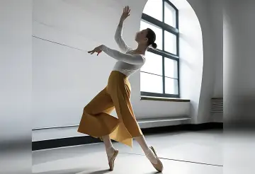 Canadian School Of Dance, Nepean