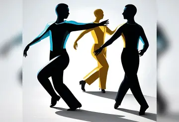 Ballroom Dance Studios