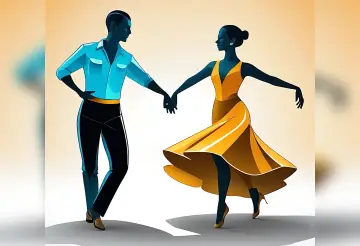 Ballroom & Country Dance Studio, Calgary