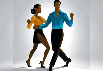 Sugar Swing Ballroom, Edmonton
