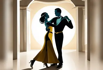 Victoria Ballroom Dance Society, Victoria