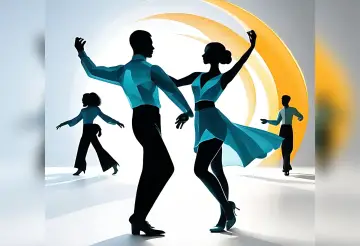 Foot Notes Dance Studio, Edmonton