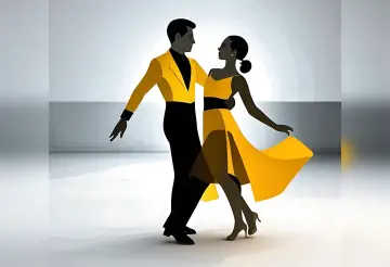Come Dancing!!, Mississauga