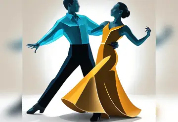 Dance Penticton - Ballroom & Latin Dance Club, Penticton